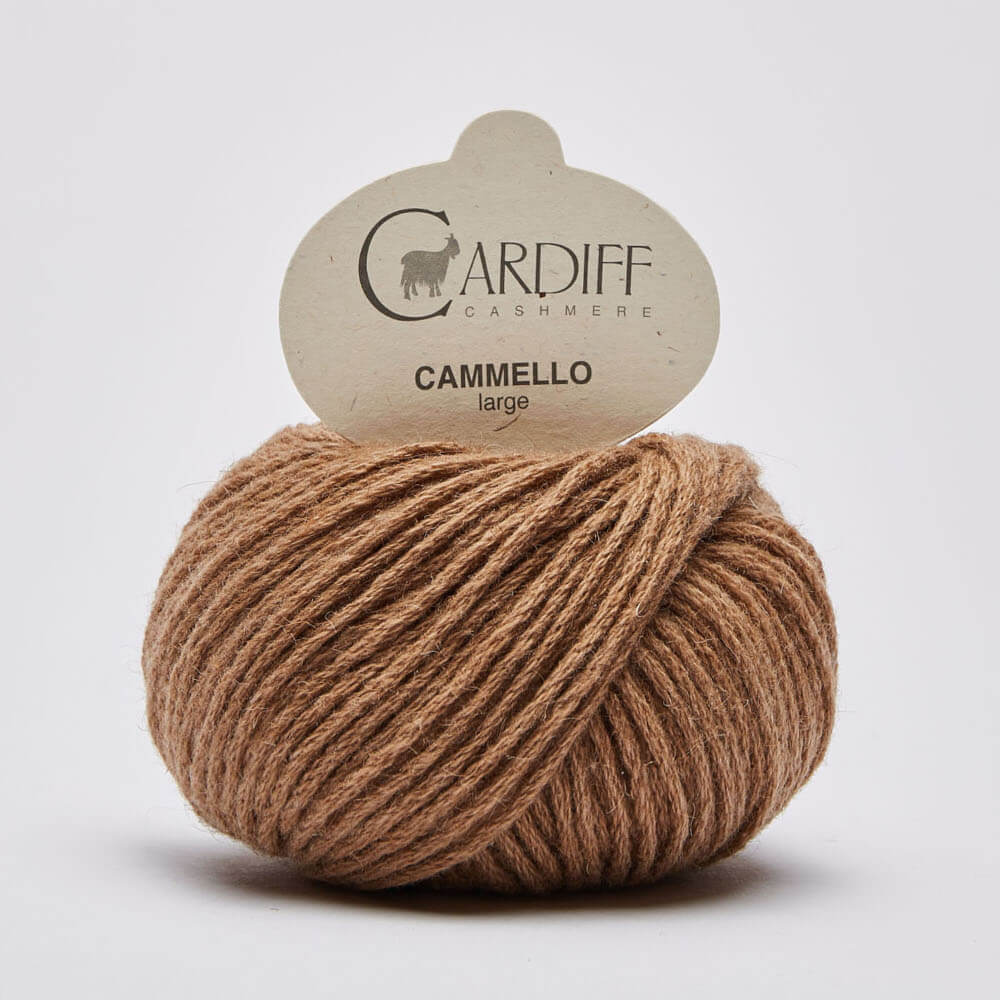 Cardiff - Cammello Large