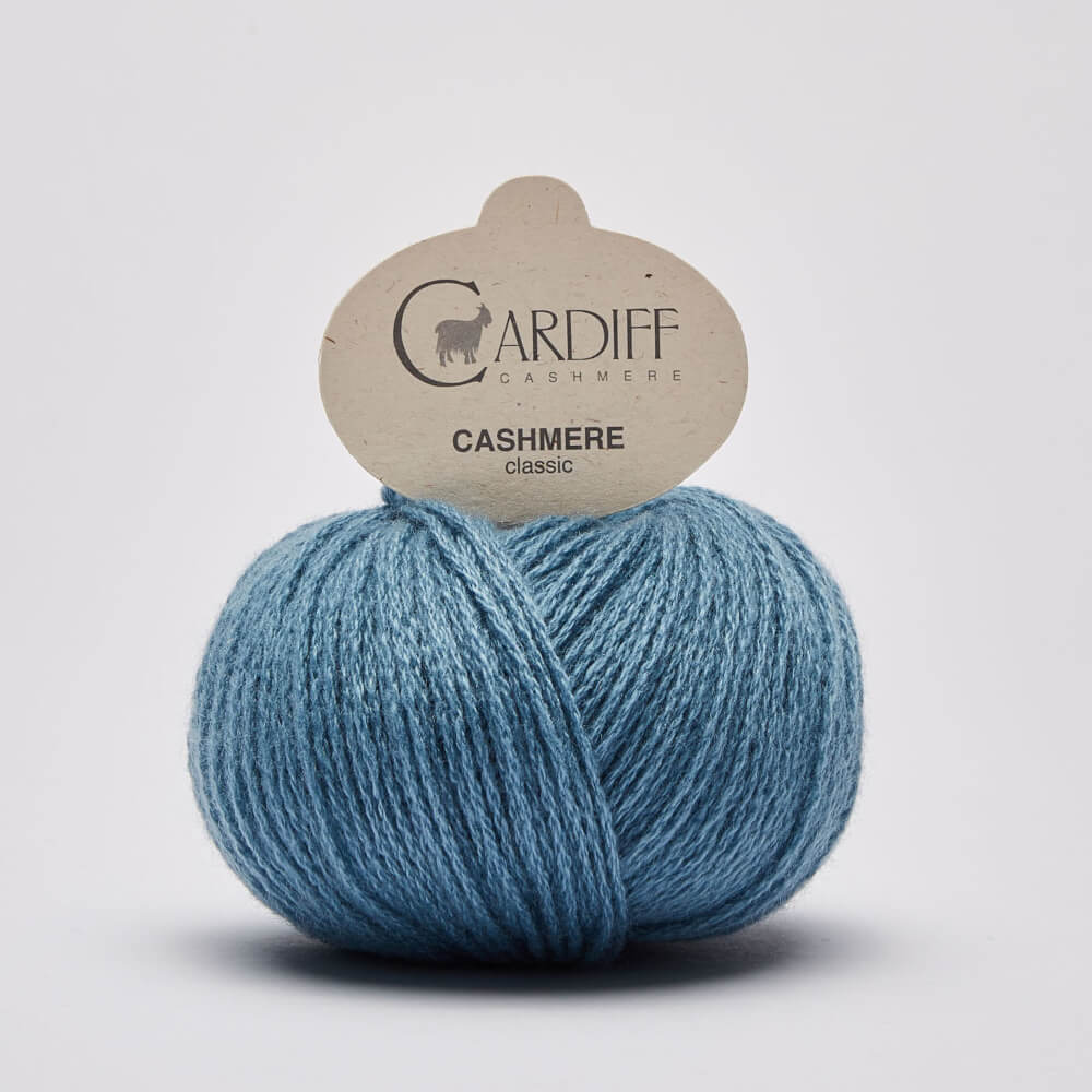 Cardiff - Cashmere Classic - 546 Hoshi