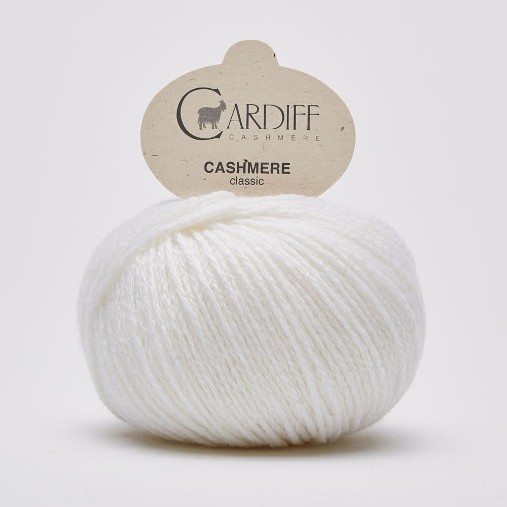 Cardiff - Cashmere Classic