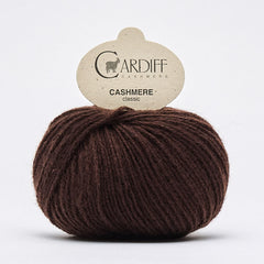 Cardiff - Cashmere Classic
