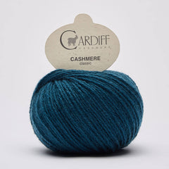 Cardiff - Cashmere Classic