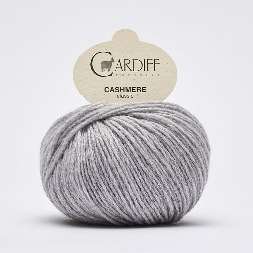 Cardiff - Cashmere Classic