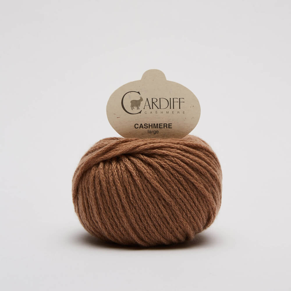 Cardiff - Cashmere Classic
