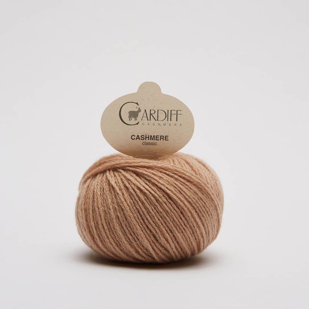 Cardiff - Cashmere Classic - 709 Life
