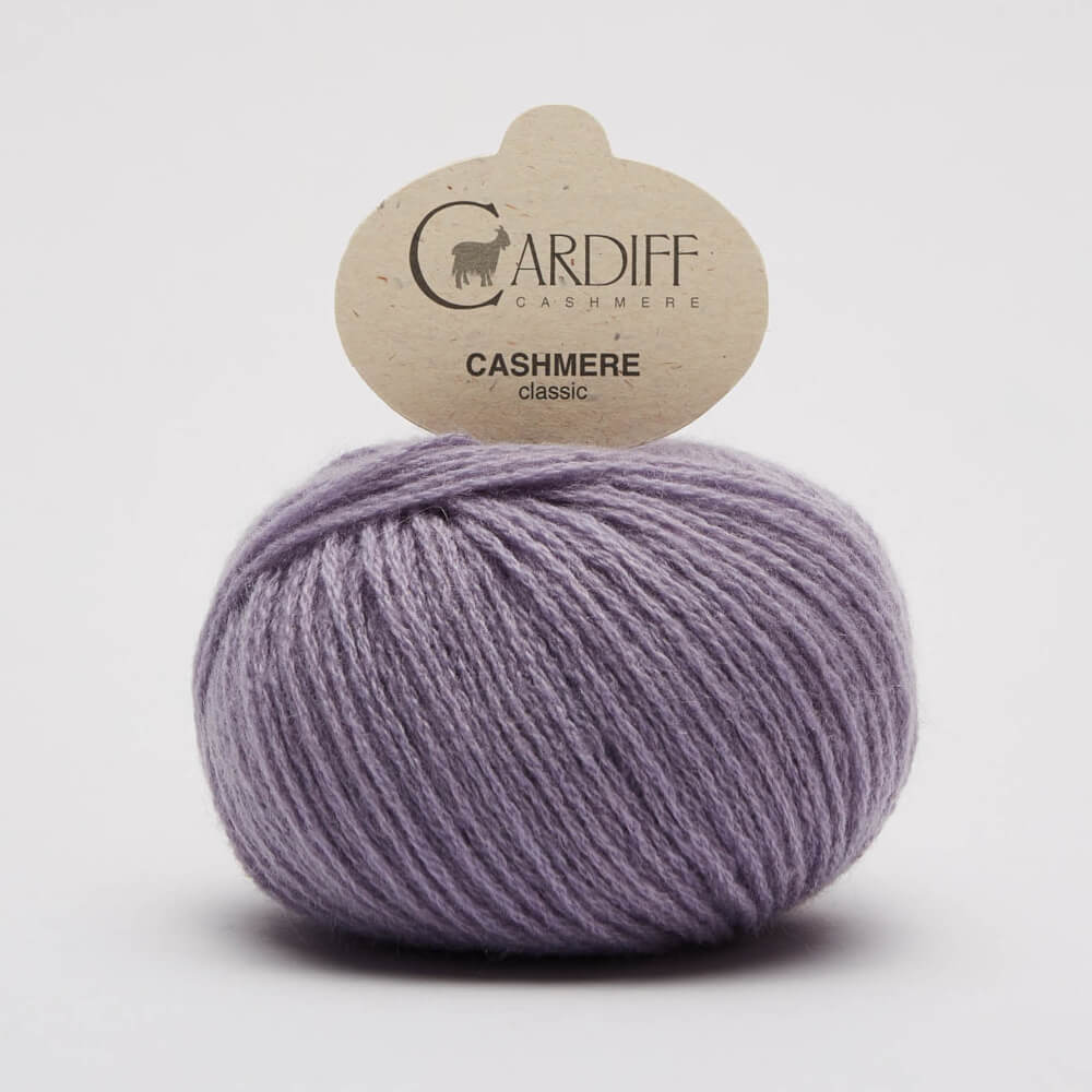 Cardiff - Cashmere Classic