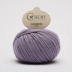 Cardiff - Cashmere Classic