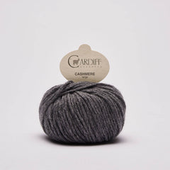 Cardiff - Cashmere Large
