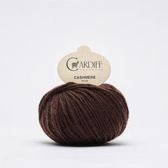 Cardiff - Cashmere Large