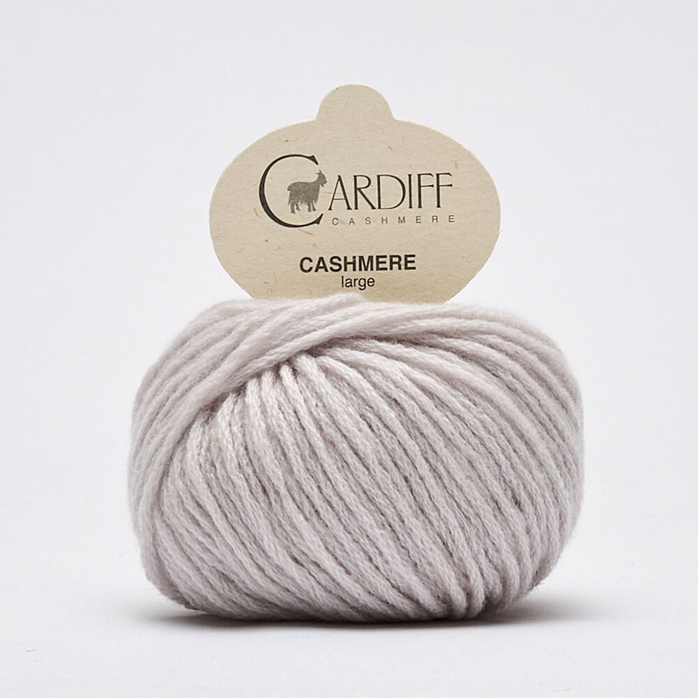 Cardiff - Cashmere Large - 671 Aeris