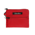 ChiaoGoo - Set TWIST SHORTIES Red