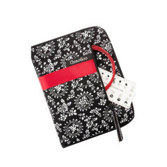 ChiaoGoo - Set TWIST Red Lace 13 cm Small