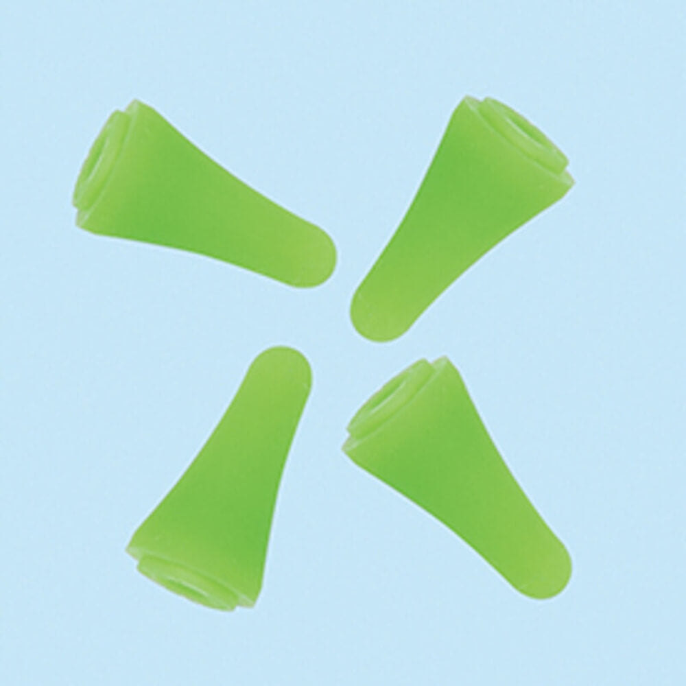 Clover - Proteggi punte per ferri