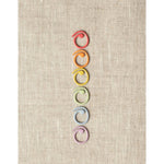 Cocoknits - Split Ring Markers