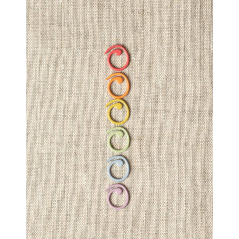 Cocoknits - Split Ring Markers