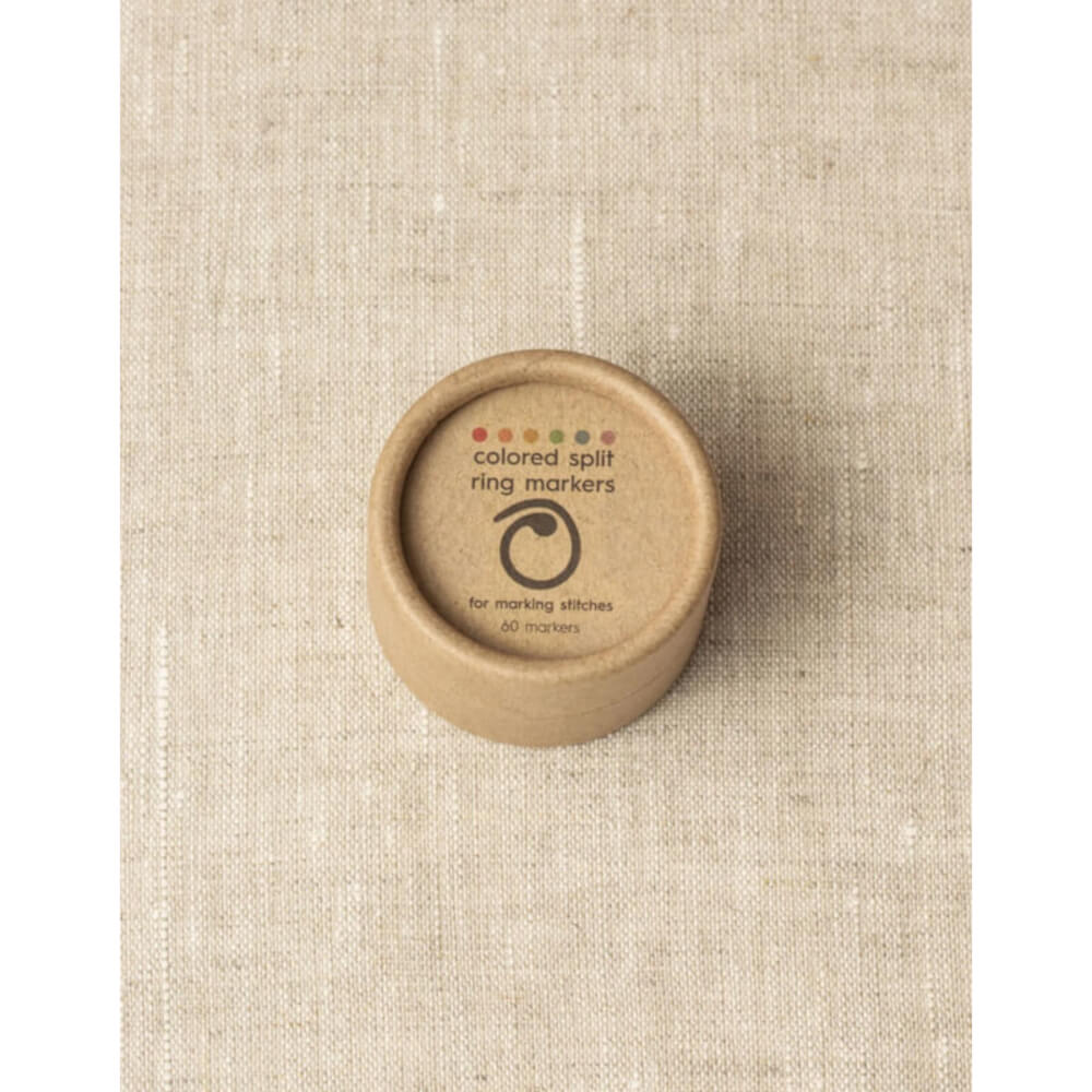 Cocoknits - Split Ring Markers