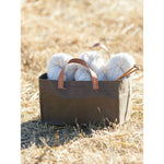 Cocoknits - Leather Handle Kit SHORT