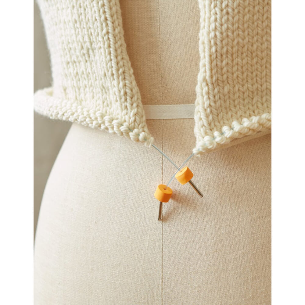 Cocoknits - Stitch Stoppers Colorful