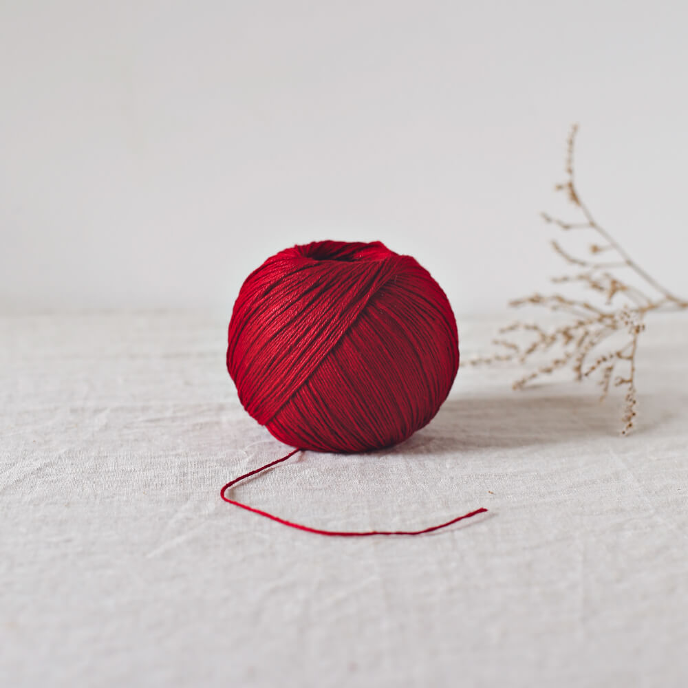 De Rerum Natura - Antigone - Coquelicot