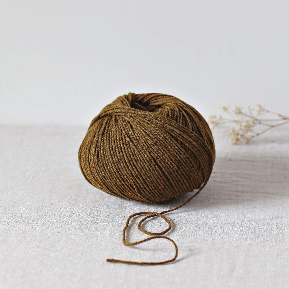 De Rerum Natura - Gilliatt - Darjeeling