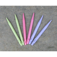 Denise - Punte Short Pastel