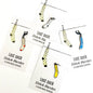 Firefly Notes - Stitch Marker