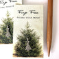 Firefly Notes - Stitch Marker