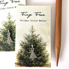 Firefly Notes - Stitch Marker