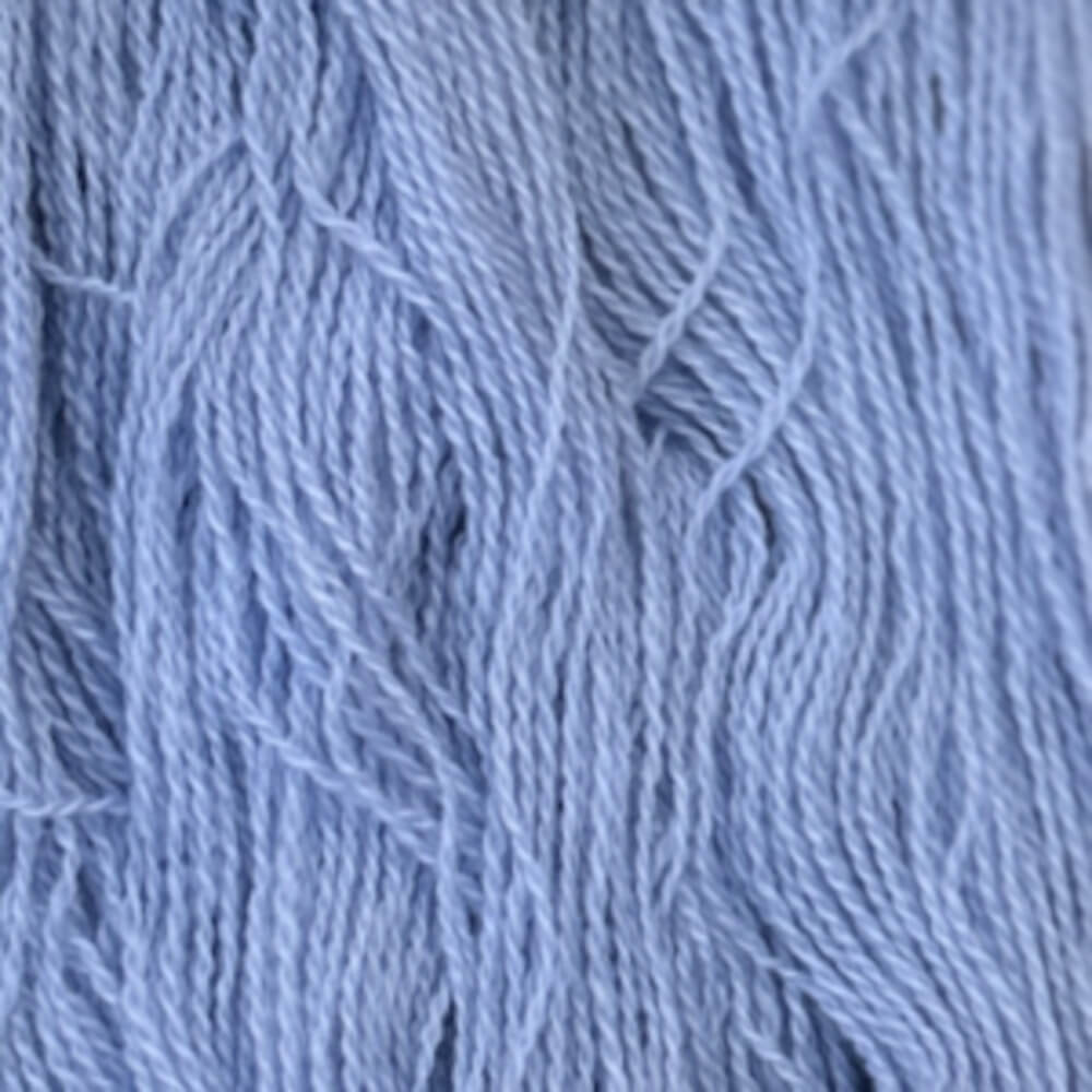 Gepard - Cashmere Lace - 714 Light Blue