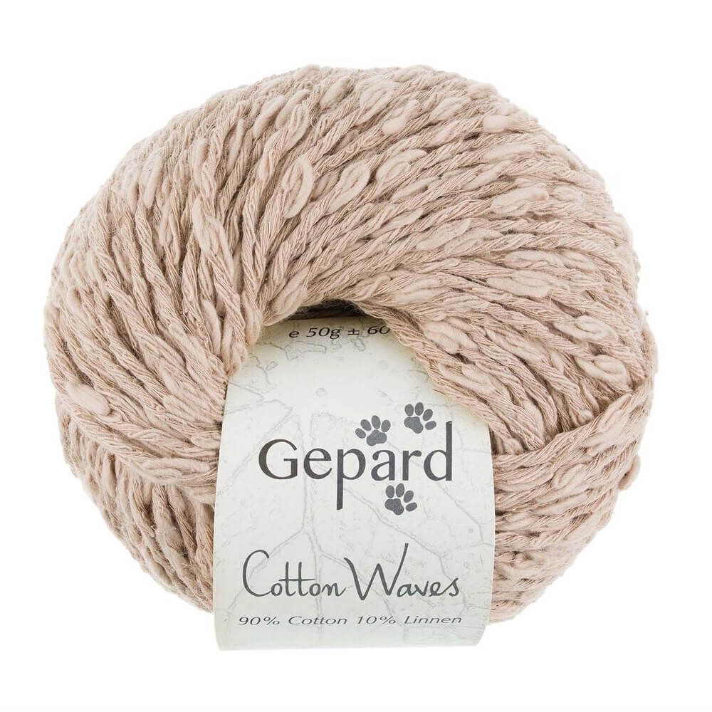 Gepard - Cotton Waves - 144 Owl Wisdom