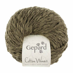 Gepard - Cotton Waves