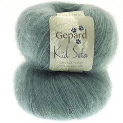 Gepard - Kid Seta