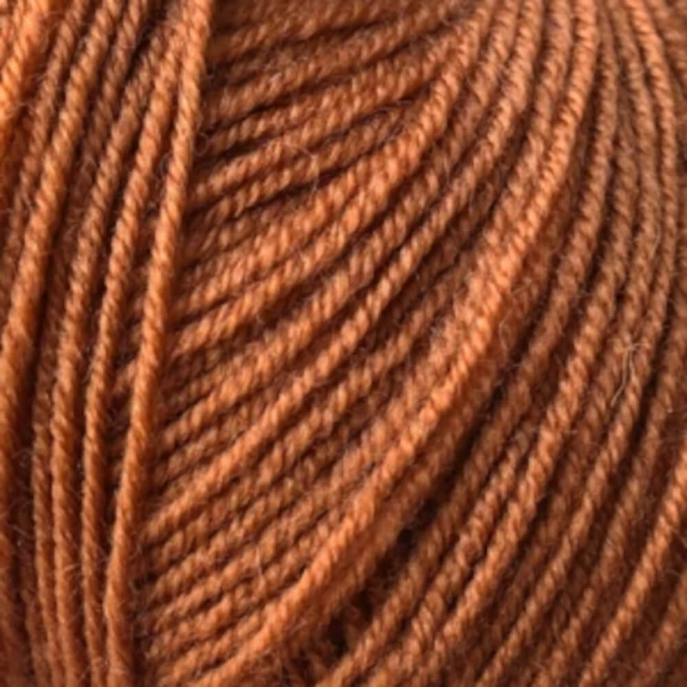 Gepard - My Fine Wool - 160 Brandy