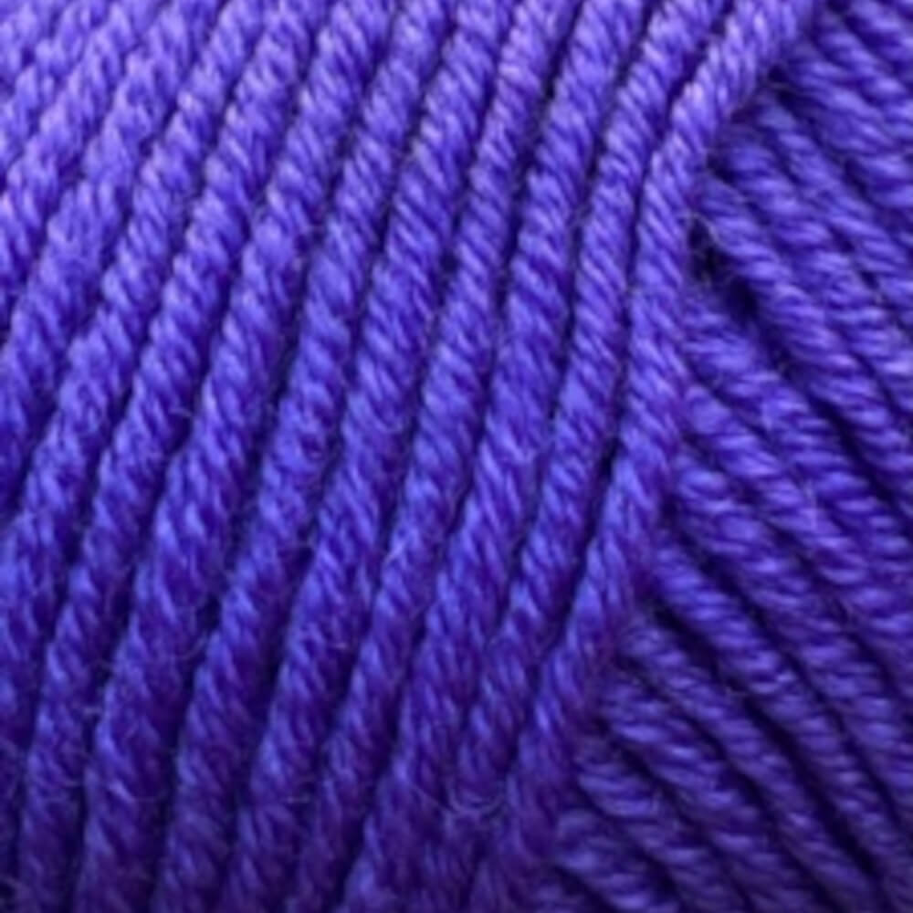 Gepard - My Fine Wool - 646 Bright Purple