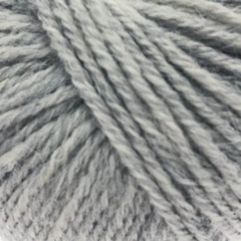 Gepard - Pura Lana - 520 Light Grey
