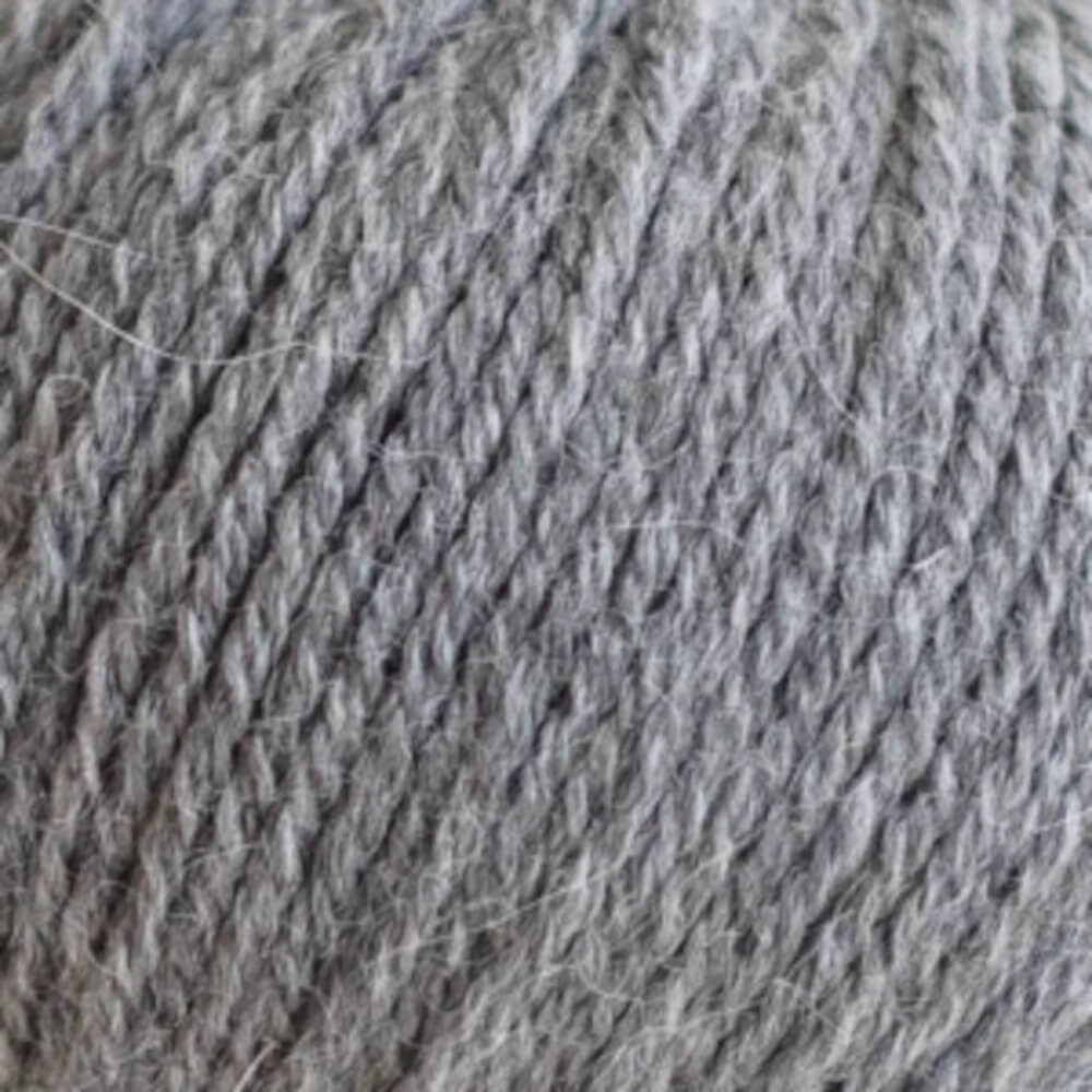 Gepard - Pura Lana - 540 Grey