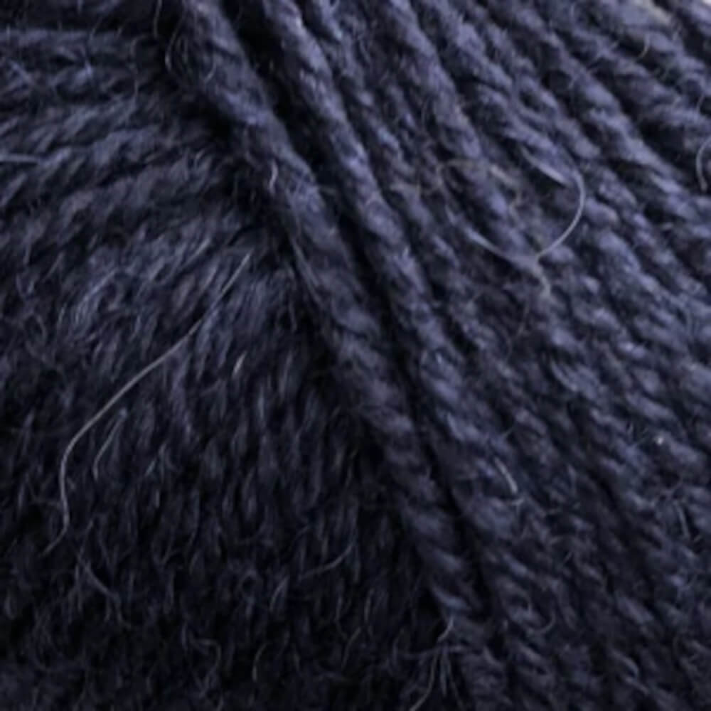 Gepard - Pura Lana - 780 Midnight Blue - fine lotto