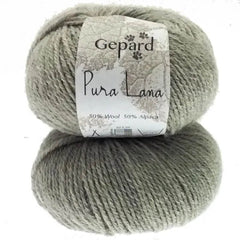 Gepard - Pura Lana
