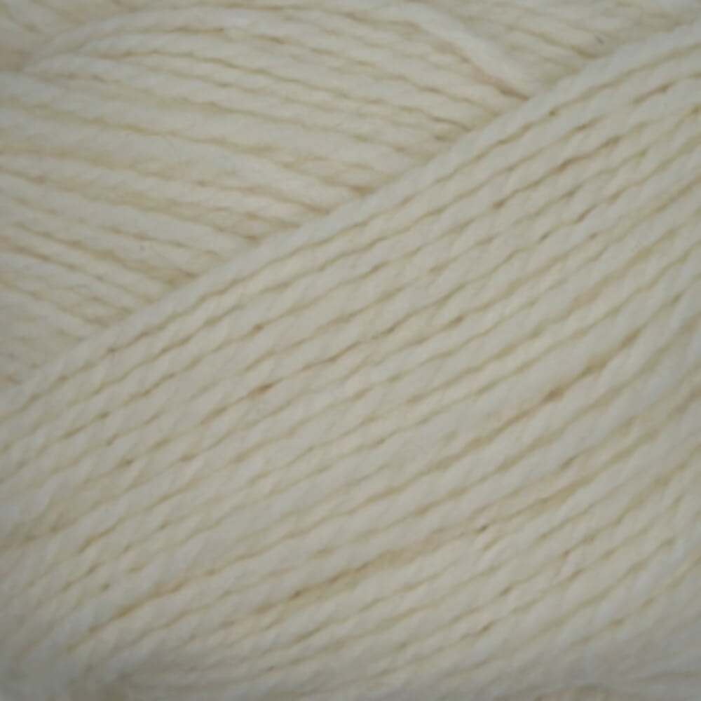 Gepard - Woolia - 101 Cream