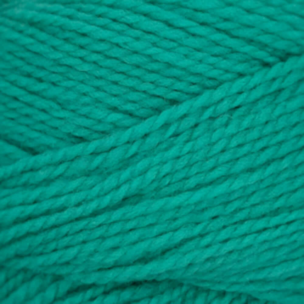 Gepard - Woolia - 848 Aqua Green