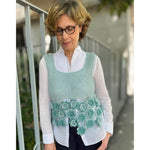 Giuliano & Giusy Marelli - Canotta Rose d'Irlanda