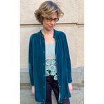 Giuliano & Giusy Marelli - Canotta Rose d'Irlanda