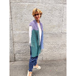 Giuliano & Giusy Marelli - Stola Passepartout