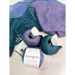 Giuliano & Giusy Marelli - Stola Passepartout