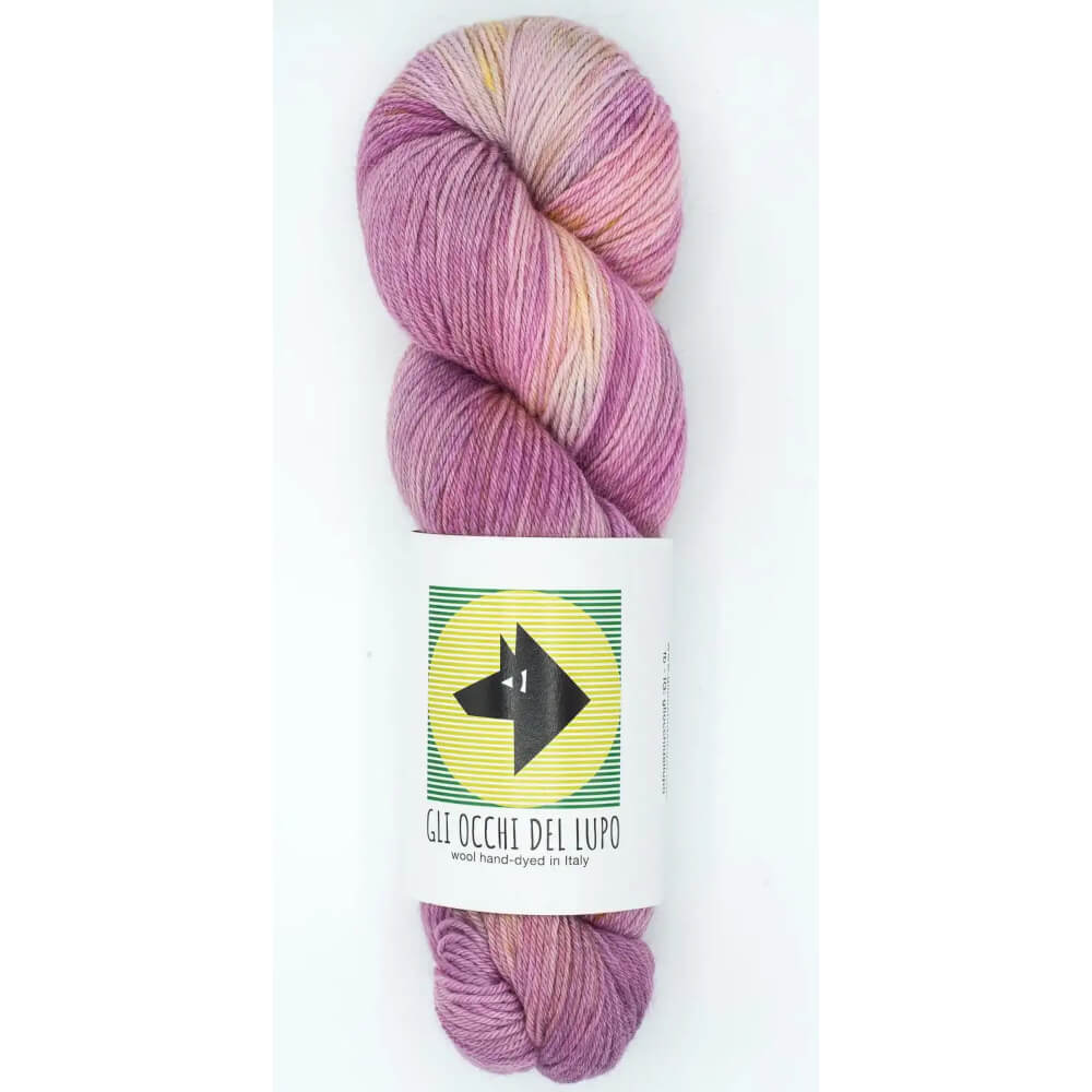 Gli Occhi del Lupo - Corilla - Crocus