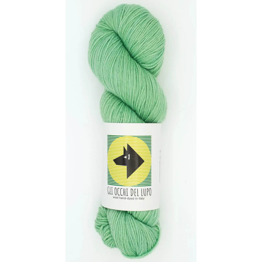 Gli Occhi del Lupo - Corilla - Menta