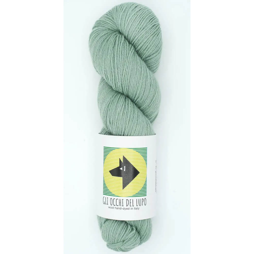 Gli Occhi del Lupo - Corilla - Verde Veneziano