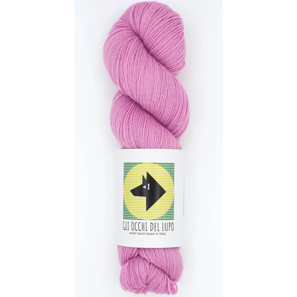Gli Occhi del Lupo - Corilla - Violetta Africana
