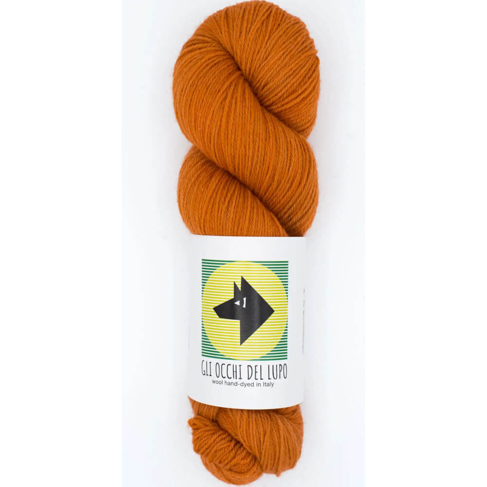 Gli Occhi del Lupo - Corilla - Zucca speziata
