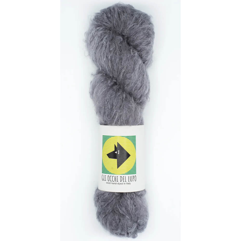 Gli Occhi del Lupo - Domitilla