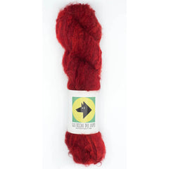 Gli Occhi del Lupo - Domitilla